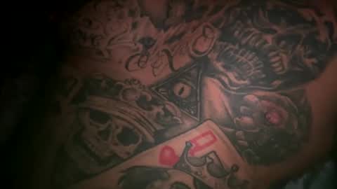 Snapshot of drippinggenie chatting on 12.08.24 drippinggenie online show from 12.08.24