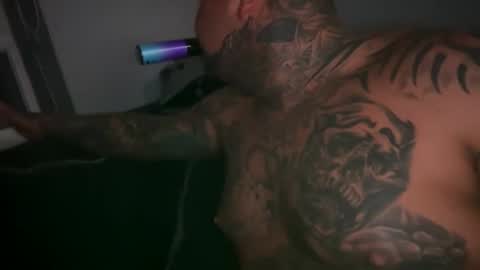 Snapshot of drippinggenie chatting on 12.08.24 drippinggenie online show from 12.08.24