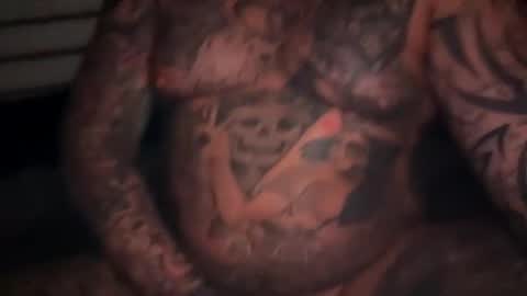 Snapshot of drippinggenie chatting on 12.23.24 drippinggenie online show from 12.23.24