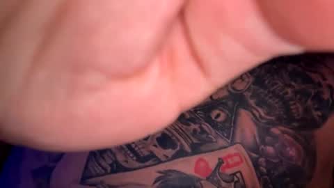 Snapshot of drippinggenie chatting on 01.24.25 drippinggenie online show from 01.24.25