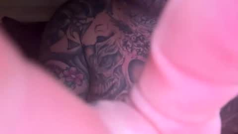 Snapshot of drippinggenie chatting on 02.08.25 drippinggenie online show from 02.08.25