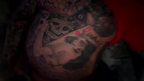 Snapshot of drippinggenie chatting on 12.04.25 drippinggenie online show from 12.04.25