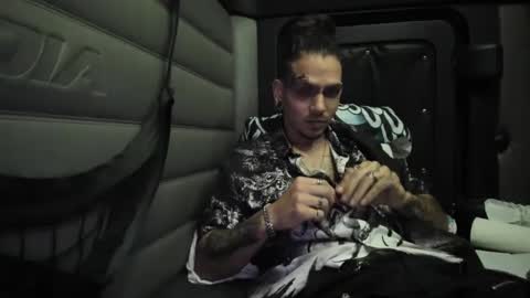 drippydavee online show from 09.19.25