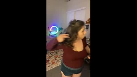 Drippy kitty  online show from 03.06.26