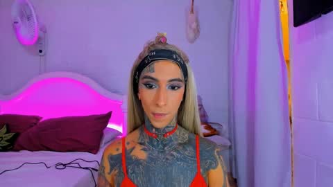 drippyorlove online show from 09.28.25