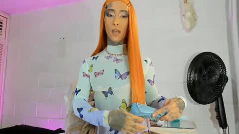 drippyorlove online show from 03.21.26