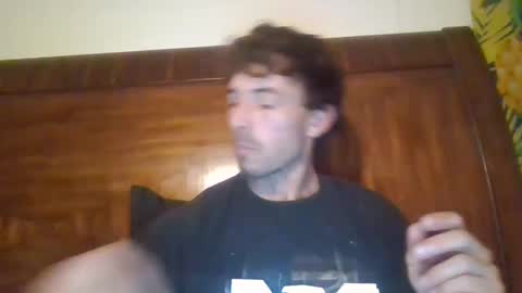 Inexperienced catfish online show from 01.27.25