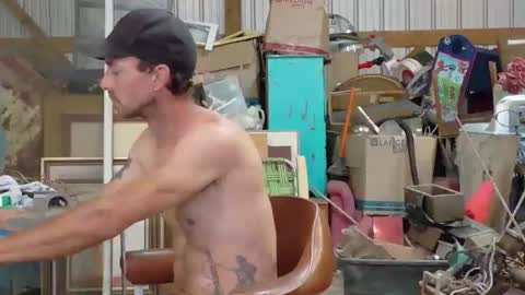 Inexperienced catfish online show from 05.11.26