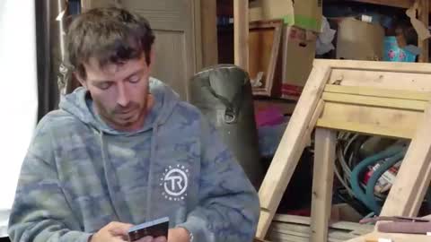 Inexperienced catfish online show from 05.23.26