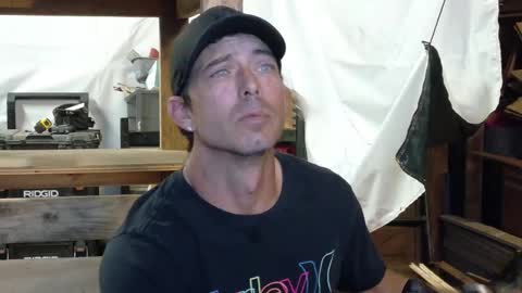 Inexperienced catfish online show from 06.09.26