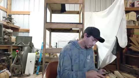Inexperienced catfish online show from 06.16.26