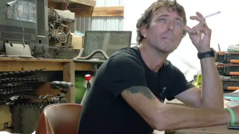 Inexperienced catfish online show from 06.23.26