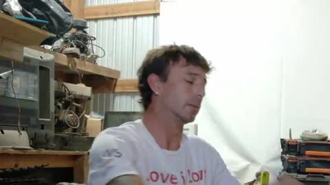 Inexperienced catfish online show from 06.25.26