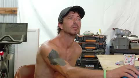 Inexperienced catfish online show from 06.29.26