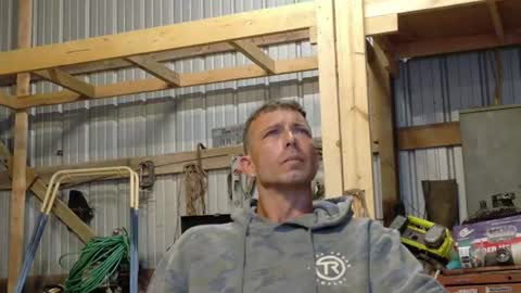 Inexperienced catfish online show from 07.06.26
