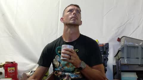 Inexperienced catfish online show from 07.09.26