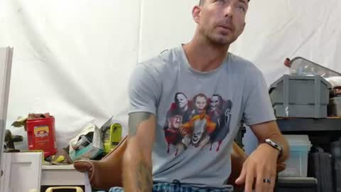 Inexperienced catfish online show from 07.13.26