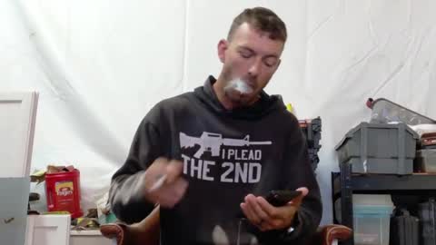 Inexperienced catfish online show from 07.16.26