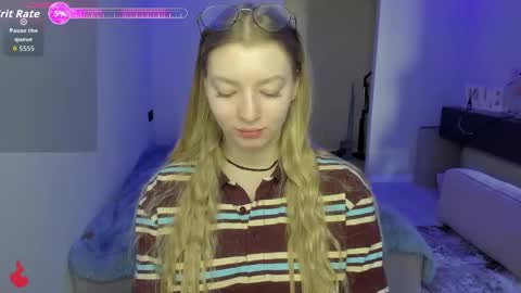 Hanna online show from 03.16.26