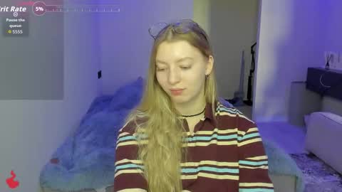 Hanna online show from 03.16.26