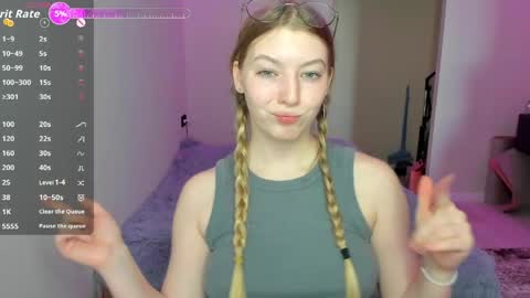 Hanna online show from 04.05.26