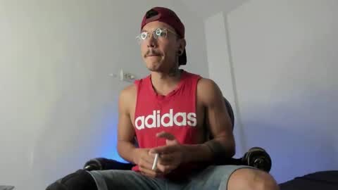 Snapshot of drizsx chatting on 12.15.24 drizsx online show from 12.15.24