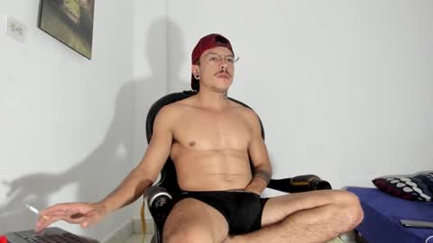 Snapshot of drizsx chatting on 01.12.25 drizsx online show from 01.12.25