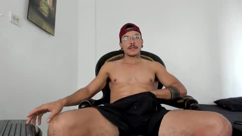 Snapshot of drizsx chatting on 01.31.25 drizsx online show from 01.31.25