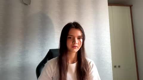 Snapshot of drizzlepuff chatting on 07.03.26 Anna online show from 07.03.26
