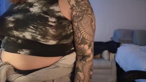 Drizzypeach602 online show from 12.18.24