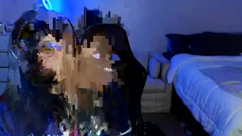 Drizzypeach602 online show from 01.31.25