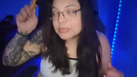 Drizzypeach602 online show from 10.25.25