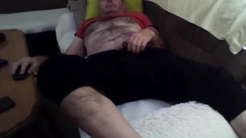 johnny online show from 12.04.24