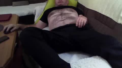 johnny online show from 12.17.24