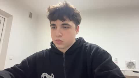 Snapshot of drkprnce_ chatting on 02.11.26 Dan online show from 02.11.26