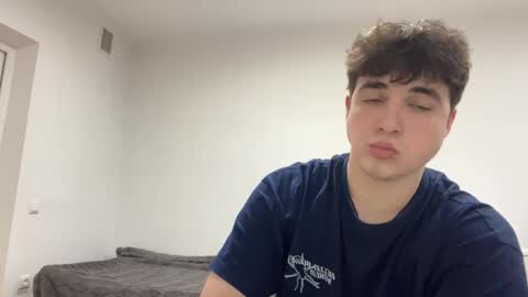 Snapshot of drkprnce_ chatting on 02.13.26 Dan online show from 02.13.26