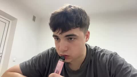 Snapshot of drkprnce_ chatting on 03.03.26 Dan online show from 03.03.26