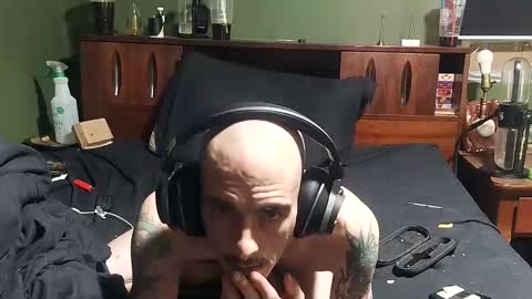 Dark Star online show from 02.26.26