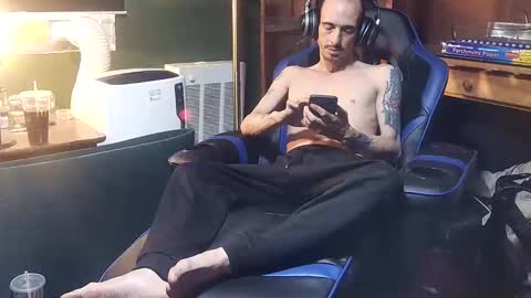 Dark Star online show from 04.20.26