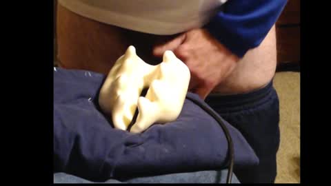 Hello Hope you enjoy what you see. I love attention in dirty talk and tips thickcock  edging precum dirtyTalk C2C online show from 02.23.25