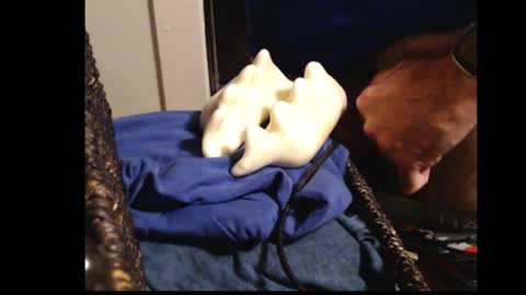 Hello Hope you enjoy what you see. I love attention in dirty talk and tips thickcock  edging precum dirtyTalk C2C online show from 09.28.25