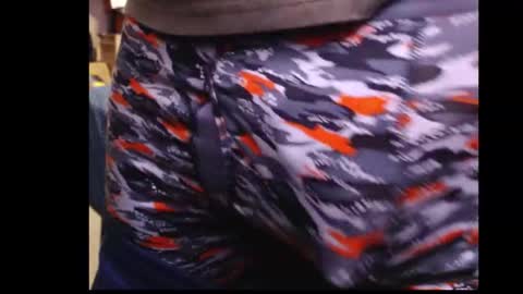 Hello Hope you enjoy what you see. I love attention in dirty talk and tips thickcock  edging precum dirtyTalk C2C online show from 11.29.25