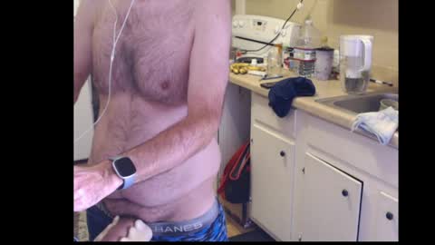 Hello Hope you enjoy what you see. I love attention in dirty talk and tips thickcock  edging precum dirtyTalk C2C online show from 04.06.26