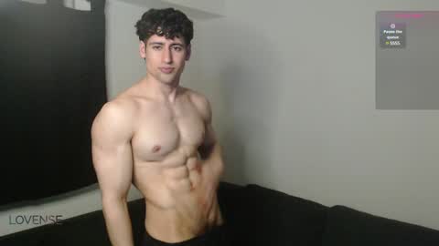 Alexander online show from 12.04.24