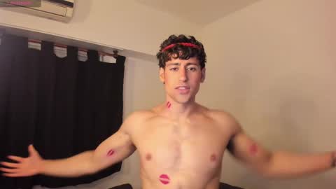 Alexander online show from 02.16.25