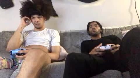 2xTheTrouble online show from 03.18.26