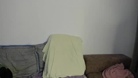 CamiSanti online show from 09.09.25