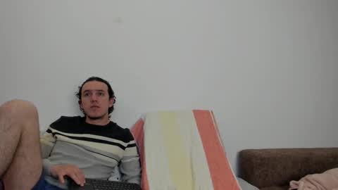 CamiSanti online show from 10.02.25