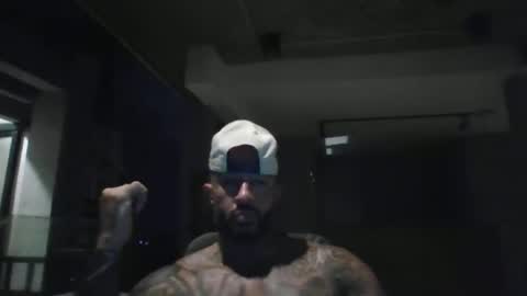 PlayWithFire online show from 10.23.25