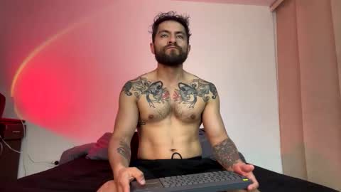 Drogama online show from 03.22.26